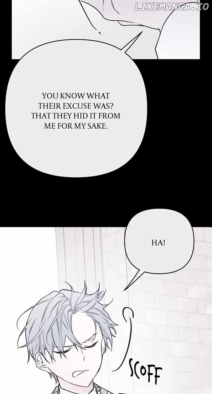 The Way That Knight Lives As a Lady Chapter 155 32